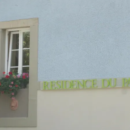 Residence du Parc