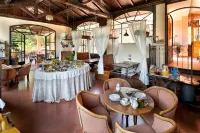 La Macchia Hotel di Spoleto