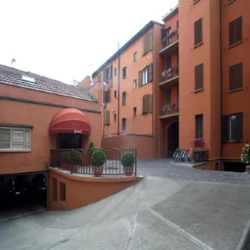 Hotel Astoria