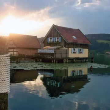 Hotel Drei König