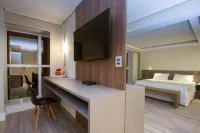 Le Canard Joinville Hotels in Joinville