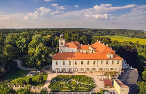 盧森花園城堡酒店