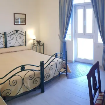 Hotel Parco Dei Principi