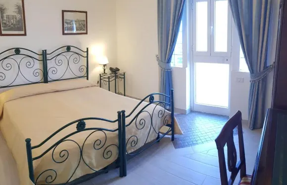 帕克德普林西比酒店