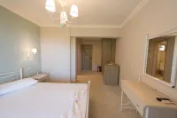 Santa Marina Hotel - Parvekkeita