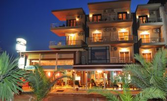 Porto Del Sol Hotel