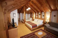 Hotel Argjiro Hotel a Gjirokaster