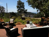Brewery Gulch Inn & Spa Hotels in Mendocino