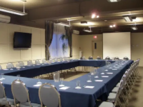 Hotel les Suites Labelle