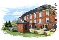 Appomattox Inn and Suites Hotels in Appomattox