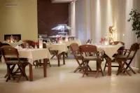 Les Jardins de Toumana Hotel a Mezraia
