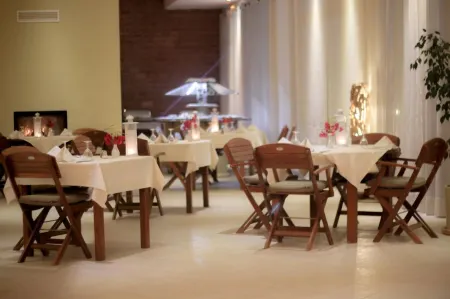 Les Jardins de Toumana Отели в г. Джерба