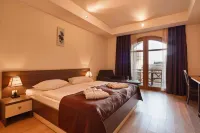 Hotel Gino Wellness Rabath Hotels in 