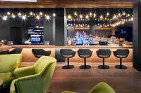 Amonti Wellnessresort - bar