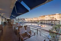 Hotel Port Salins by Pierre & Vacances Hotels in Castelló d'Empúries