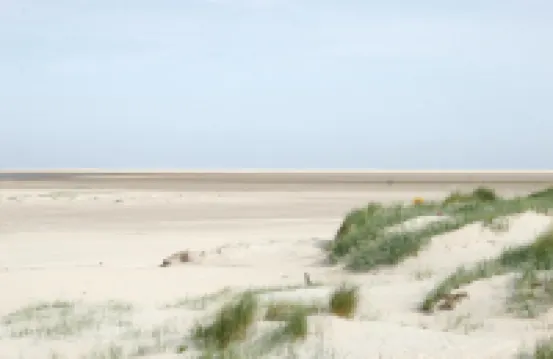 Hotel Villa Weststrand