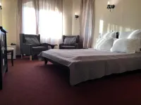 Hotel Imperial Hotels near Statuia lui Eftimie Murgu