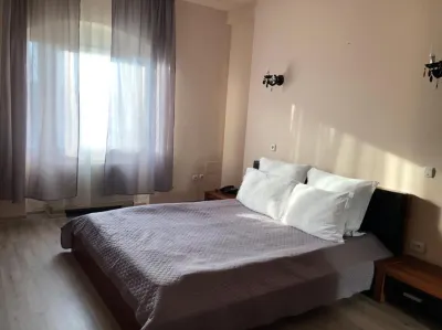 Hotel Imperial Отели рядом с достопримечательностью «Двусторонний дворец»