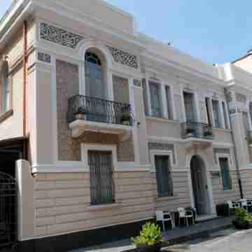 Villa Vittoria Tropea B&B Hotel Exterior