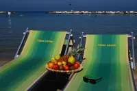 Villaggio Verde Cupra Hotels in Grottammare