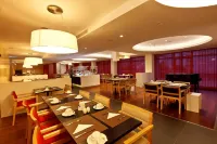 Mercure Braga Centro Hotel Hotels in Braga