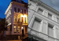 Hotel Goodnight Antwerp - 3-نجوم