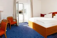 Komforthotel Butjadinger Tor Hotels in Nordenham