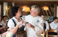 Hotel Restaurant Krehl's Linde Hotels in Waiblingen