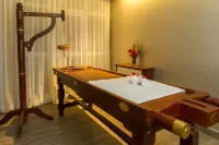 Fragrant Nature Munnar - A Five Star Classified Hotel - spa