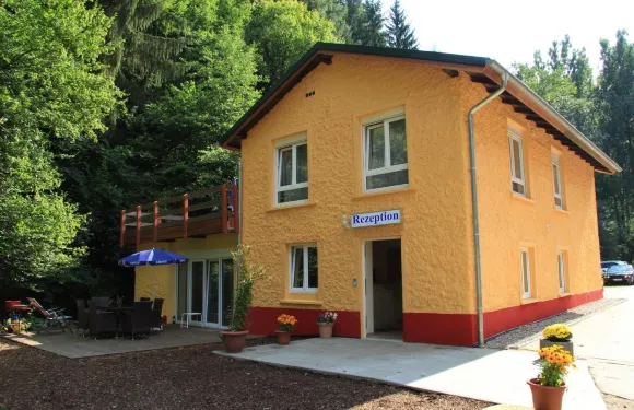 阿巴赫穆勒沃德酒店