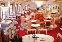 Das Brunners Hotels in Pressath