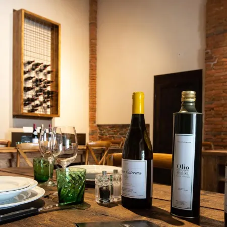 Monna Caterina Wine Resort