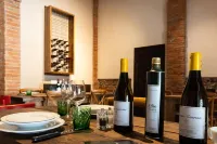 Monna Caterina Wine Resort - servizio colazione