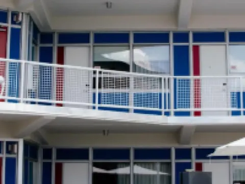 Unscripted Durham - JDV by Hyatt Hotels in Durham