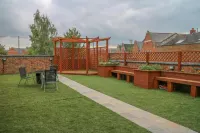Oscar Lodge Hotels in Moulton