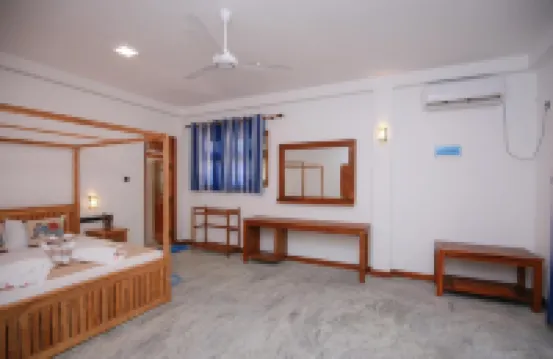 River Cottage Các khách sạn ở 