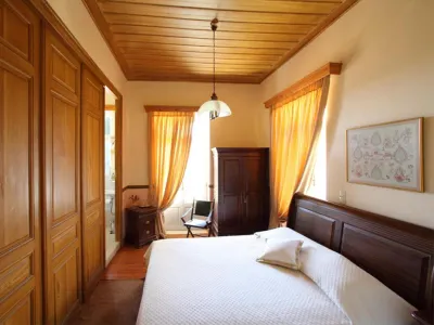 Archontiko Hotels near Mystras