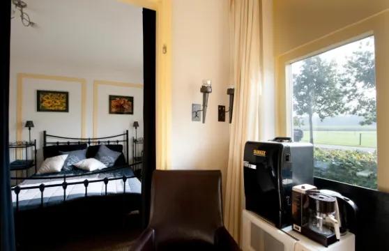 “奧普7”住宿加早餐旅館