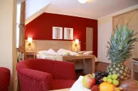 Dreimädelhaus - Kirchseelte Hotels in Ganderkesee
