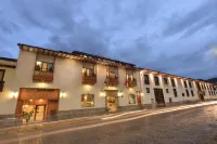Hotel Ruinas Hotels near Twelve Angled Stone