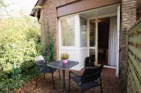 Hotel-Pension am Böhmepark