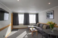 Dunedin Motel and Villas - Мотели
