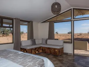 Sossusvlei Lodge