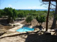 bahari pori resort - Pools