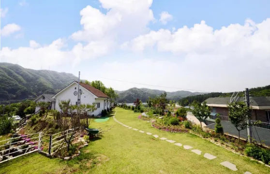 天馬行空度假屋