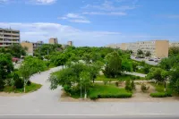 ZhanaOtel Hotel Hotels in Aktau