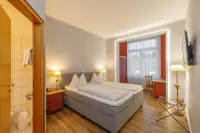 Hotel der Kräuterhof Hotels in Wernigerode