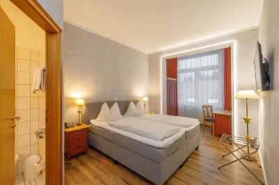 Hotel Der Kräuterhof