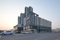 Bayone Park Hotels in Yeosu