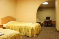 Nasushiobara Station Hotel